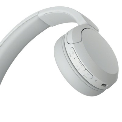 Sony WH-CH520 Headset White