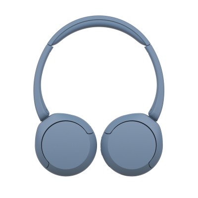 Sony WH-CH520 Headset Blue