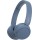 Sony WH-CH520 Headset Blue