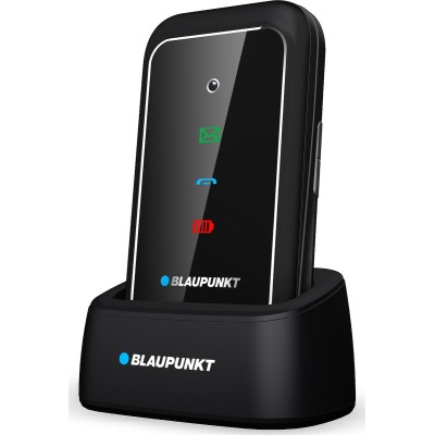 Blaupunkt BS 08 Black GR