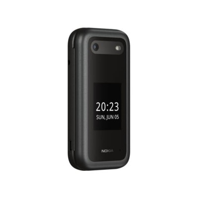 Nokia 2660 Flip Black