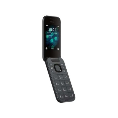 Nokia 2660 Flip Black