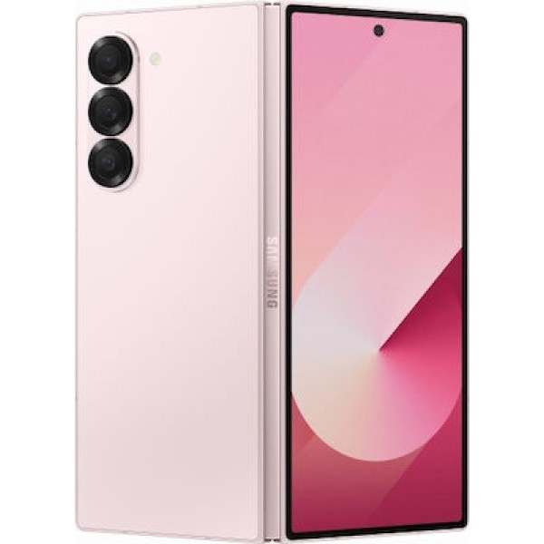 Samsung Galaxy Z Fold6 5G (12GB/256GB) Pink GR