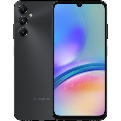 Samsung Galaxy A05s (4GB/128GB) Black EU