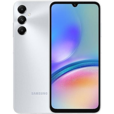 Samsung Galaxy A05s (4GB/128GB) Silver EU