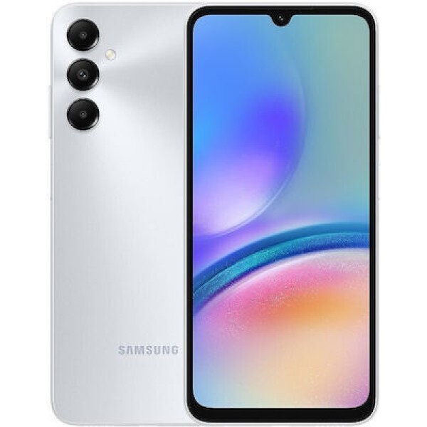 Samsung Galaxy A05s (4GB/64GB) Silver EU