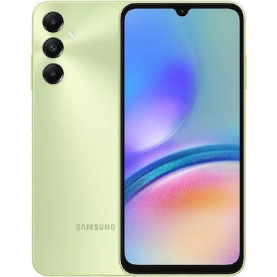 Samsung Galaxy A05s (4GB/64GB) Light Green EU