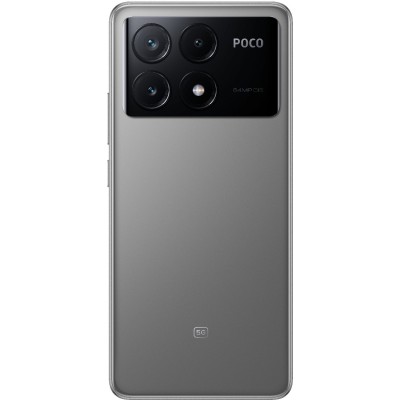 Xiaomi Poco X6 Pro 5G (8GB/256GB) Grey EU