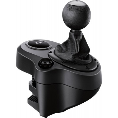 Logitech Driving Force Shifter 