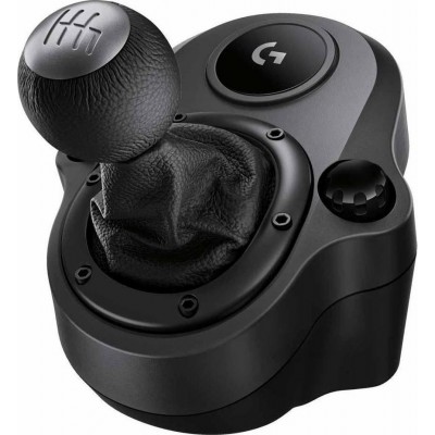 Logitech Driving Force Shifter 