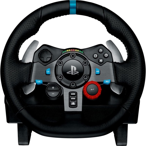 Logitech G29 Driving Force 