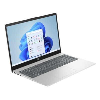 HP 15-FC0011NV 15.6" FHD (Ryzen 7-7730U/16GB/512GB SSD/W11 Home)