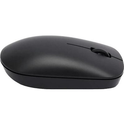 Xiaomi Wireless Mouse Lite 2 Black (BHR8916GL)