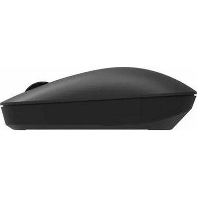 Xiaomi Wireless Mouse Lite 2 Black (BHR8916GL)