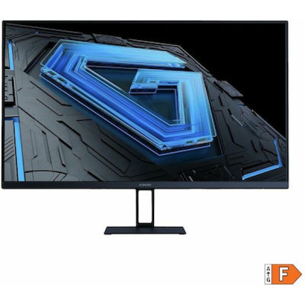 Xiaomi G27i Gaming Monitor 27" Black (ELA5375EU)