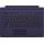 Microsoft Surface Pro 3 Type Cover Keyboard Purple