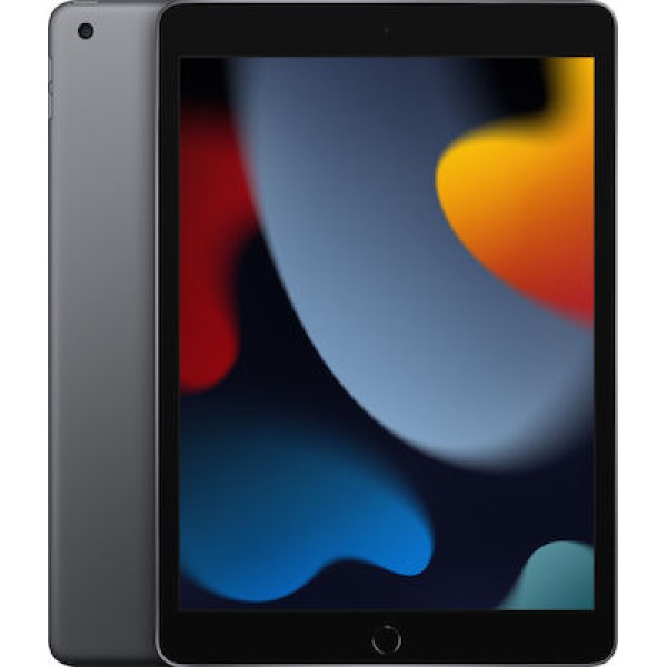 Apple iPad 2021 10.2" WiFi 64GB Space Gray