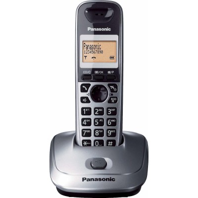 Panasonic KX-TG2511 Silver EU