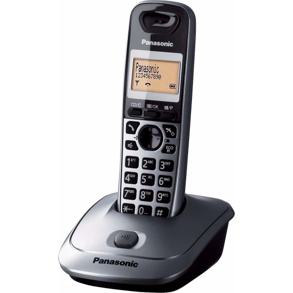 Panasonic KX-TG2511 Silver EU